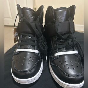 Pastry Glam Pie Custom Shoe Sneaker for girls